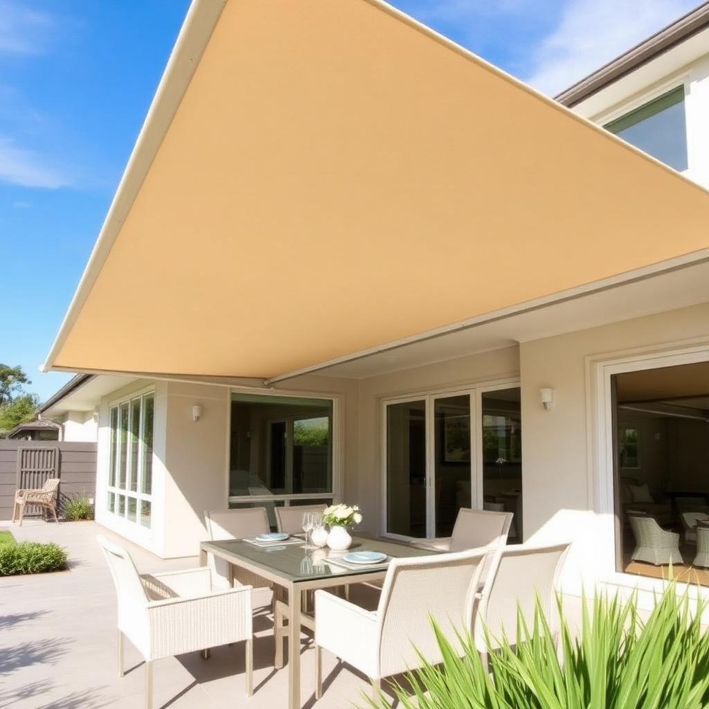 Retractable Awnings